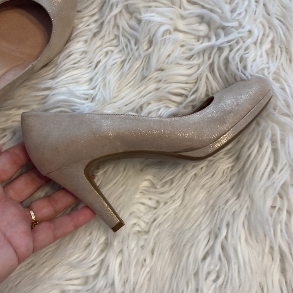 Naturalizer Heel Shoes size 7M excellent condition see all photos (B8) - Picture 4 of 12